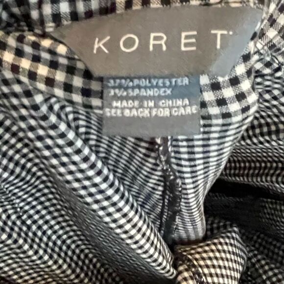 Vintage Koret Pantsuit - Picture 8 of 16